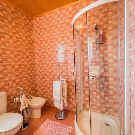 Prázdninový dům Adega Pedra Do Lagar *