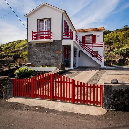 Adega Pedra Do Lagar Calheta de Nesquim