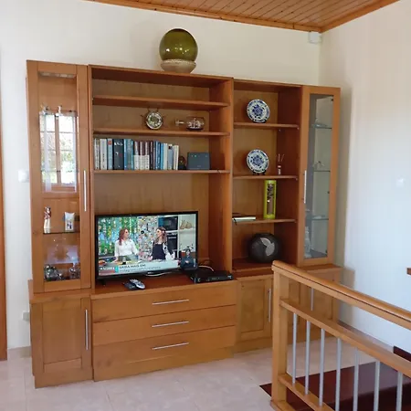 Adega Pedra Do Lagar Nyaraló