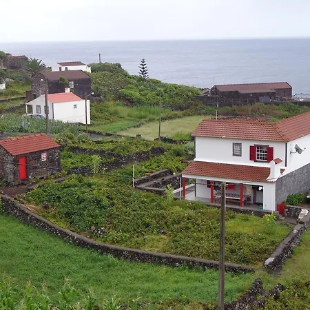 Adega Pedra Do Lagar Calheta de Nesquim