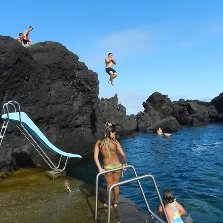 Hébergement de vacances Adega Pedra Do Lagar *