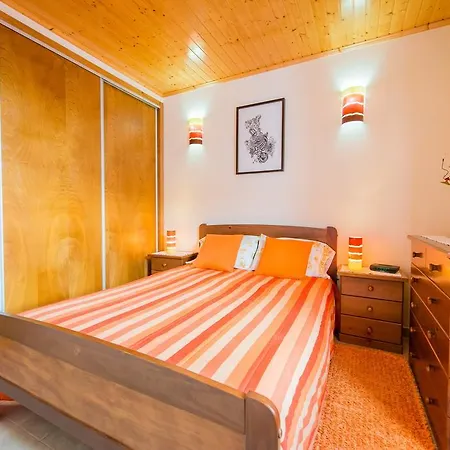 Adega Pedra Do Lagar Holiday home Calheta de Nesquim