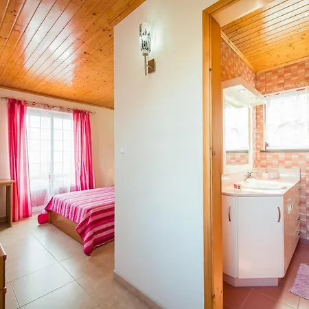 Holiday home Adega Pedra Do Lagar