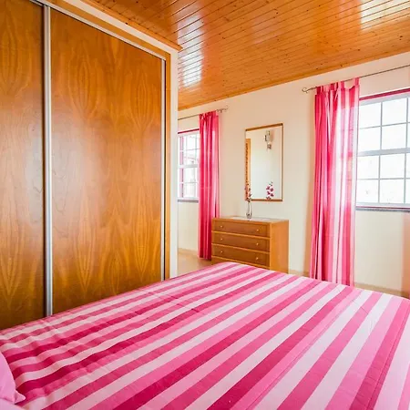 Adega Pedra Do Lagar Calheta de Nesquim