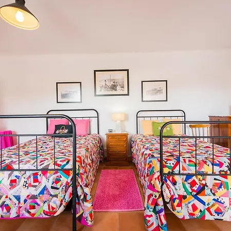 Adega Pedra Do Lagar Hébergement de vacances *