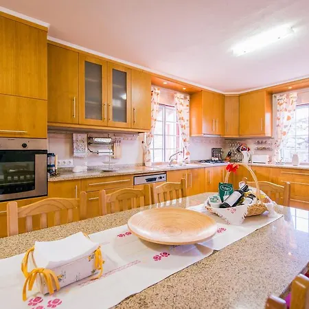 Adega Pedra Do Lagar Holiday home *