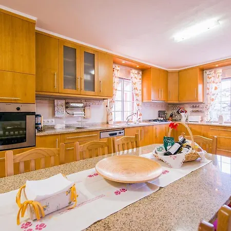 Adega Pedra Do Lagar Nyaraló *