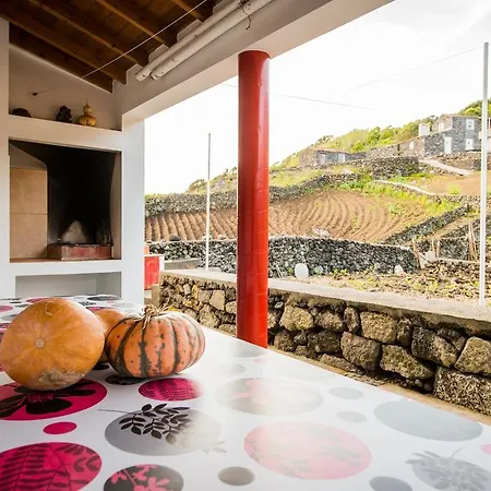 Adega Pedra Do Lagar Calheta de Nesquim