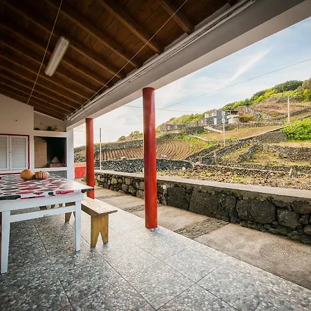 Adega Pedra Do Lagar Nyaraló *