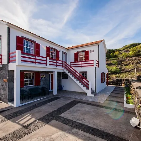 Nyaraló Adega Pedra Do Lagar